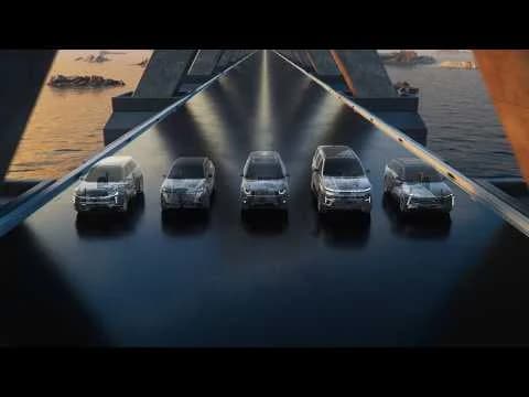 Це позашляховик за менш ніж 40,000 доларів, який має врятувати Chrysler