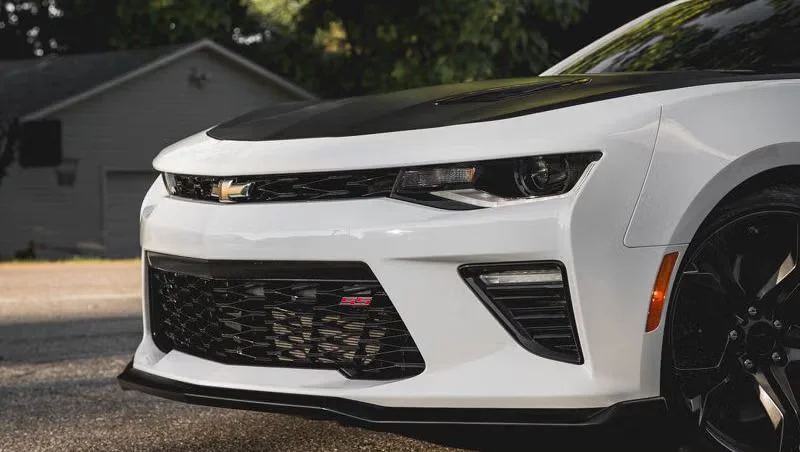 Наступне покоління Chevrolet Camaro: чотири двері та вихід на ринок у 2029 році