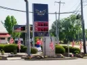 Уряд США запускає нову мережу автозаправок з незвично низькими цінами на паливо
