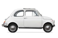 Оновлення в асортименті Fiat – нові моделі, що стали класикою