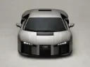 Audi дивує суперкаром Nuvolari з 1000 к.с. V8, і він дійсно виглядає так