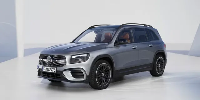 Mercedes-Benz відкликає 310 тисяч автомобілів через ризик неконтрольованого руху