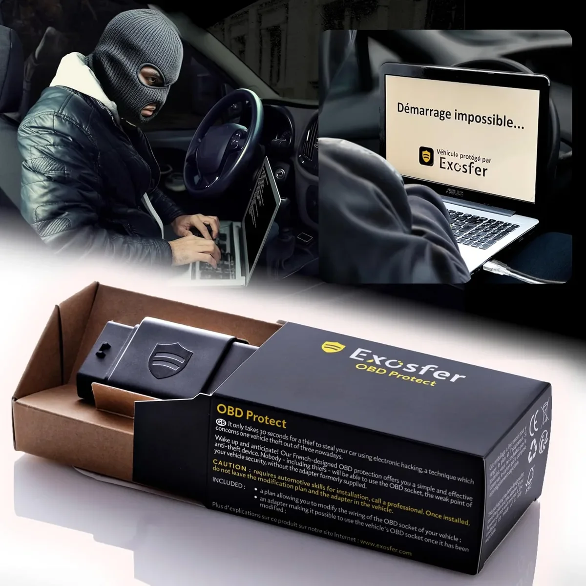 5 найкращих антивірусів OBD2 для автомобілів 2026