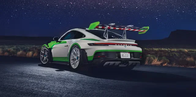 Генеральний директор Porsche хоче, щоб компанія заробляла більше грошей, незважаючи на плани зменшити виробництво автомобілів
