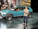 Rivian R3X – «кілька років до виходу». RJ Scaringe дав нам перший реальний графік