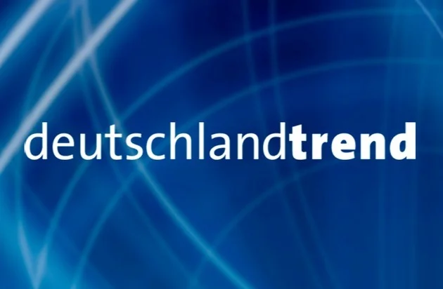 ARD-DeutschlandTREND: Союз втрачає позиції перед AfD