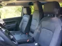 Чи повертаються передні лавки у автомобілях?