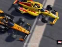 Перший IndyCar у грі за два десятиліття з'явиться на початку наступного року
