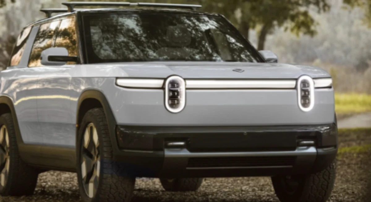 Rivian R2: новий режим Launch незабаром доступний