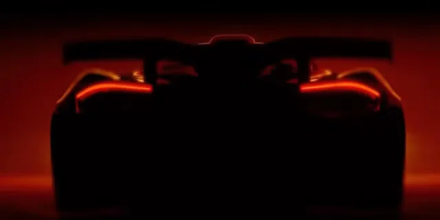 McLaren анонсує нову, більш екстремальну версію 750S під назвою 788HS