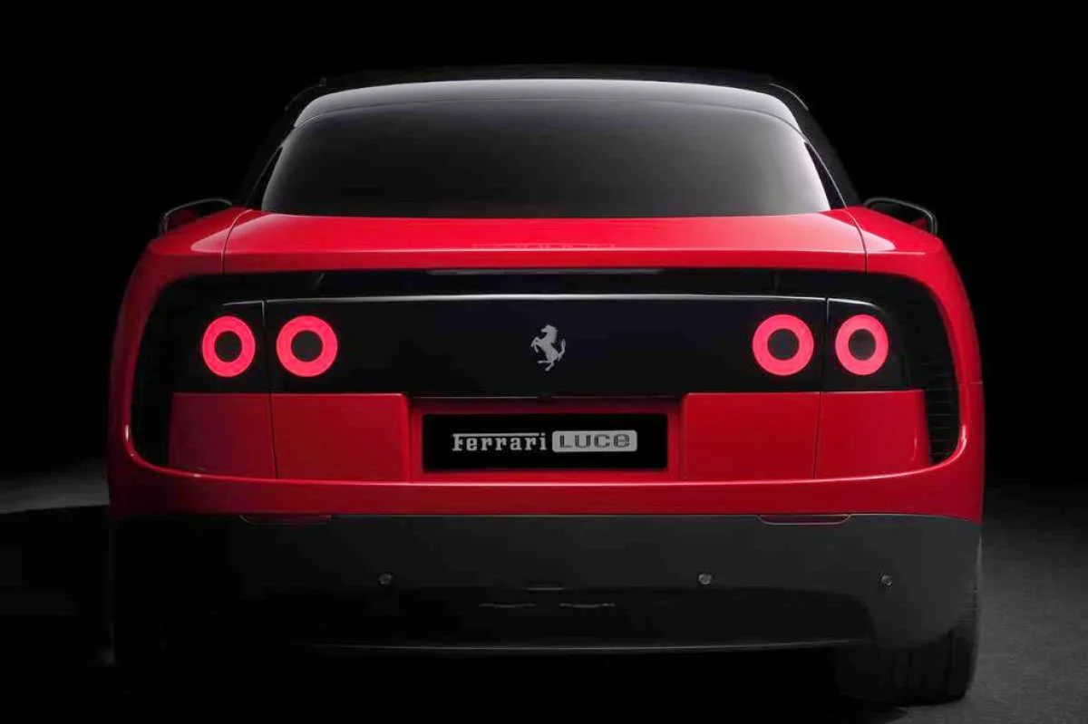 Ferrari: рекордний квартал з ростом доходів та прибутків