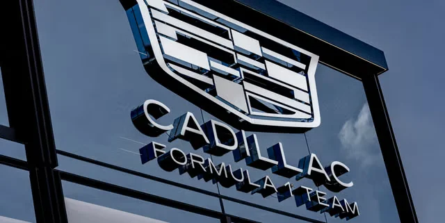 Перший сезон Cadillac F1 з перешкодами має кілька яскравих моментів