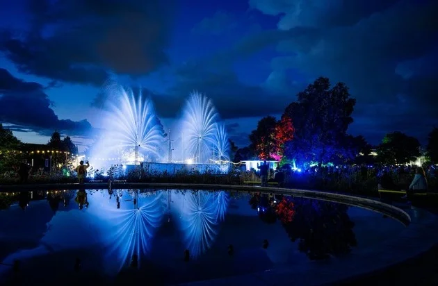 Сімейні дні в egapark Erfurt з 20% знижкою на квитки