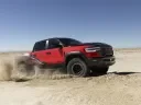 2027 Ram TRX повертається, і це коштуватиме вам $102,790