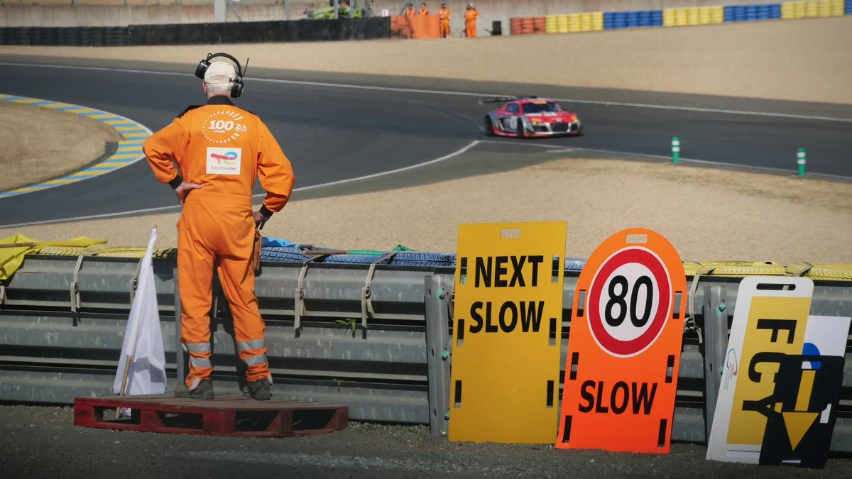 Le Mans Classic Legend 2026: Огляд подій та вражень