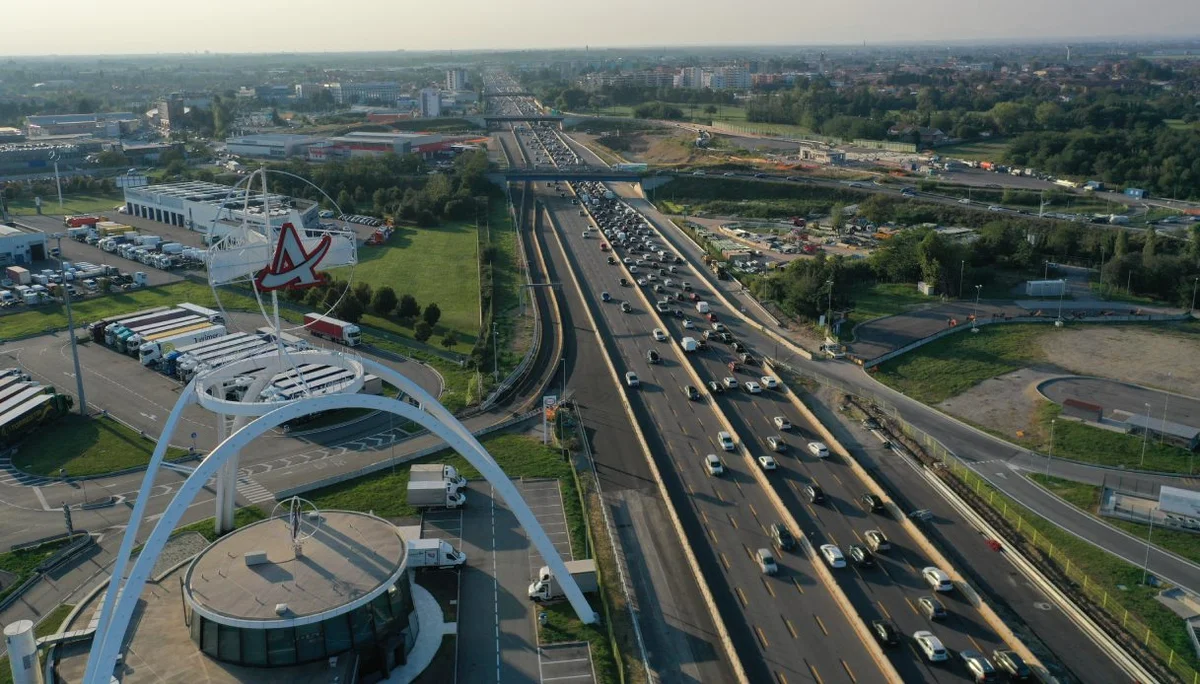 Літній виїзд: очікується до 16 мільйонів автомобілів у дорозі