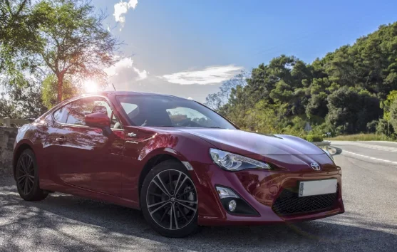 Важливість оригінальних компонентів для надійності та продуктивності Toyota