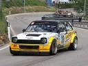 Кастомний V8 на 10,000 об/хв у цьому Toyota Starlet просто неймовірний