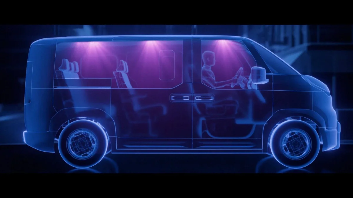 Hyundai та Kia хочуть дезінфікувати автомобільні інтер'єри за допомогою УФ-світла