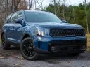 460,000 Kia Tellurides Повертаються на Ремонт через Невдалий Виклик Пов'язаний з Ризиком Пожежі