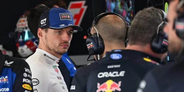 Як претенденти на титул F1 2025 Норріс, Верстаппен і Піастрі були розчаровані на Сільверстоуні