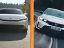 Ось чому Honda Prelude і Civic Type R мають кришки паливних баків, а інші — ні