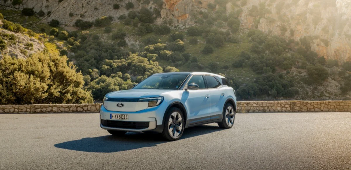 Ford розробляє технологію дистанційного контролю автомобілів