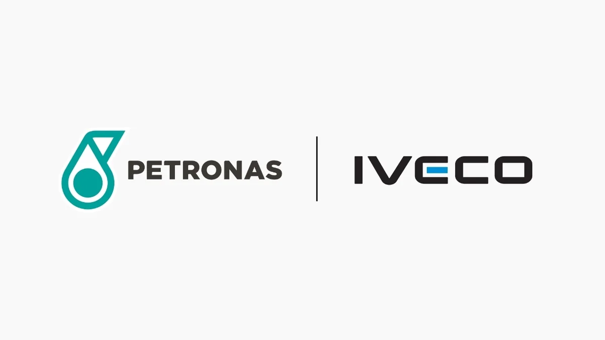 Iveco та Petronas продовжують партнерство до 2032 року