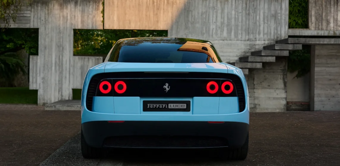 Ferrari та BMW переходять на алюмінієве електропроводка