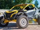 Ще один штат робить UTV легальними на дорогах. Чи це добре?