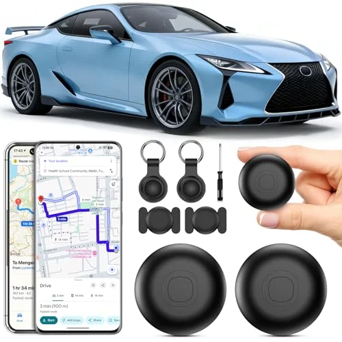 Огляд GPS-трекера TK905Pro: бездоганна автономність та продуктивність