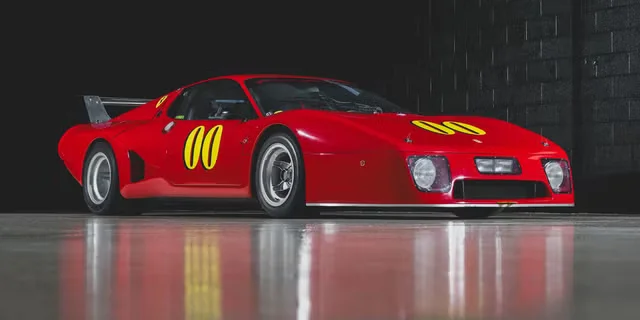 Огляд аукціонів Monterey Car Week 2026: Чудовий рік для автомобільних скарбів