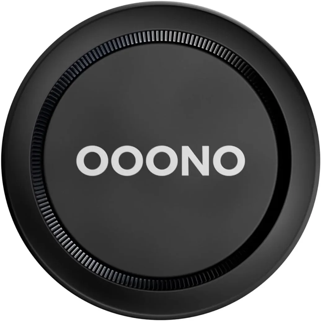 OOONO Co-Driver NO1: попереджувач радарів без екрану за зниженою ціною 35,5€