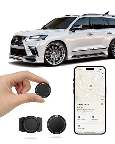 Тест GPS7000-4G: прихований GPS-трекер для автомобілів