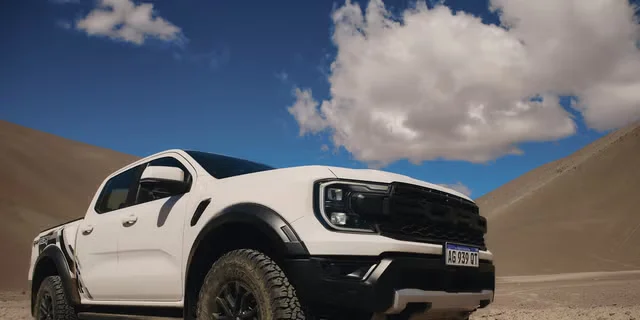 Ford Bronco Raptor R чи Ranger Raptor R? Немає планів, каже керівник Raptor