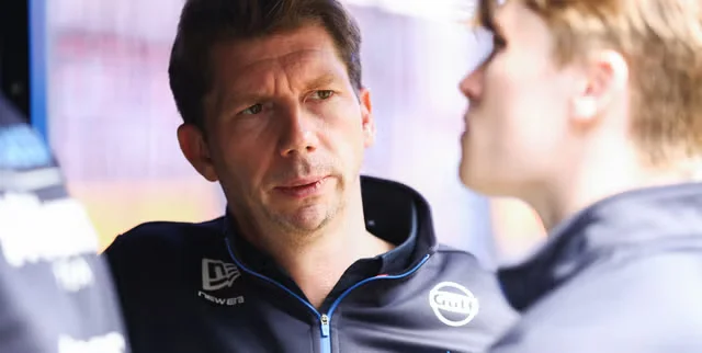 Williams F1: Відновлення команди під керівництвом Джеймса Воула