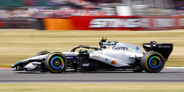 Війна за розвиток у Формулі-1: McLaren обирає новий шлях