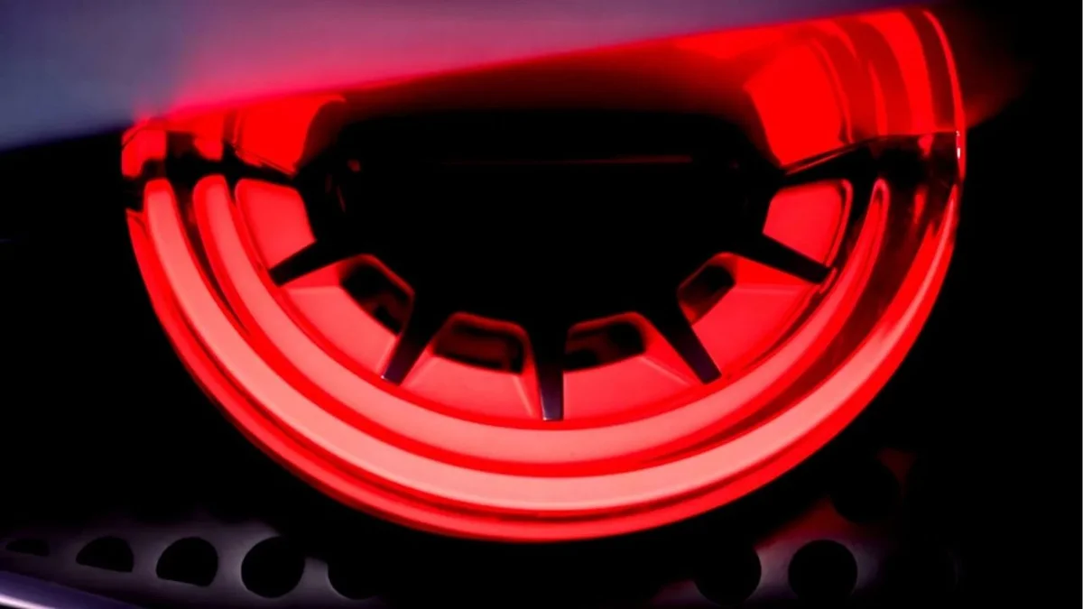 Hennessey анонсує нову hypercar Project Overlord