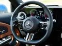 Mercedes відмовилася від музичних контролів на кермі на користь голосових команд у новому CLA
