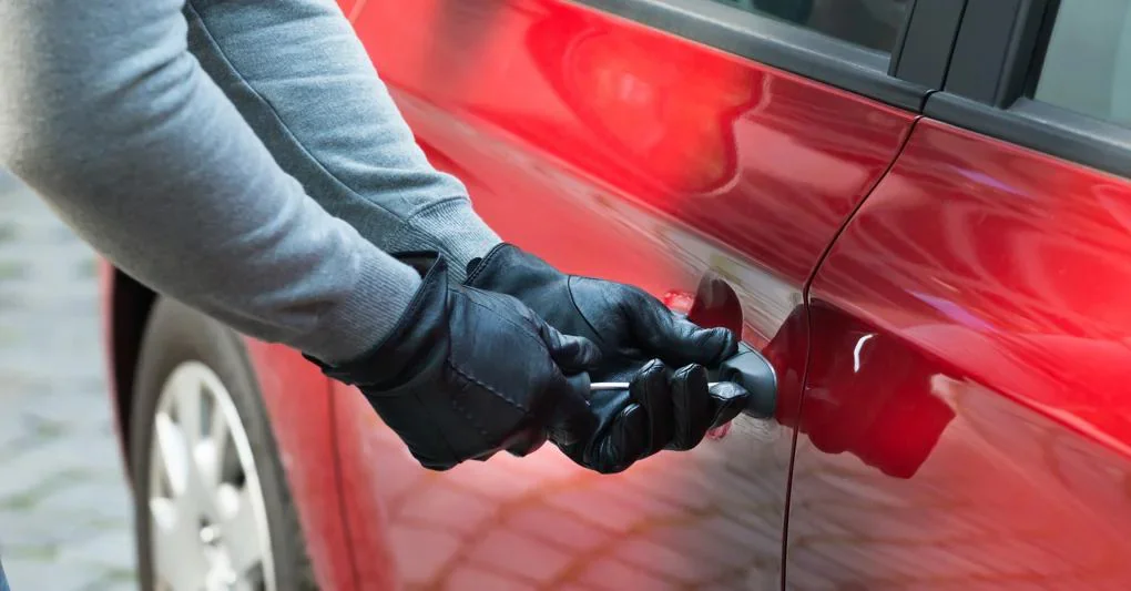 В Україні щодня викрадають 285 автомобілів: Кампанія лідирує за кількістю крадіжок