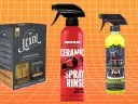 Знижки на детайлінг автомобілів у Prime Day: продукти до $20, які дійсно варто купити