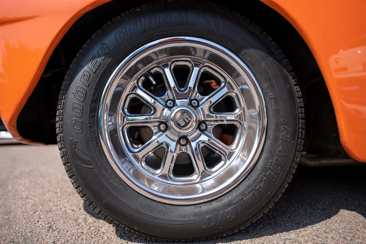 Пневматики 215/60 R17 Michelin: який модель обрати?