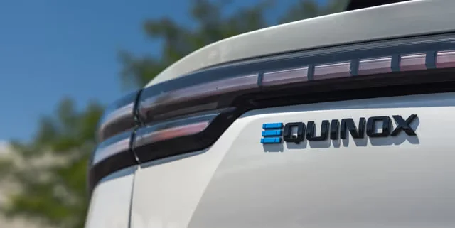 Chevrolet готує нове покоління Equinox EV незважаючи на падіння продажів