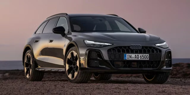 Audi планує розширити асортимент універсалів на американському ринку