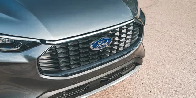 Ford планує випустити новий SUV за $25,000 як початкову модель у 2029 році