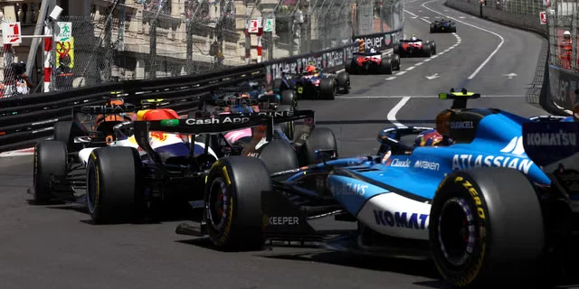 F1 підписала угоду про розподіл потужності 60 відсотків V-6 / 40 відсотків електрики, але не раніше 2028 року