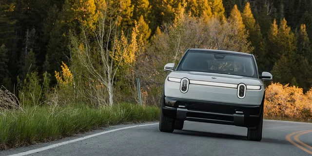 Генеральний директор Rivian про R2: 'Ми плануємо продавати сотні тисяч цих автомобілів'