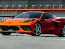 Навіть найдешевший C8 Corvette досягне 200 миль на годину