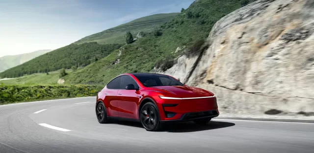 Тест-драйв Tesla Model Y закінчився аварією та позовом на $10 мільйонів