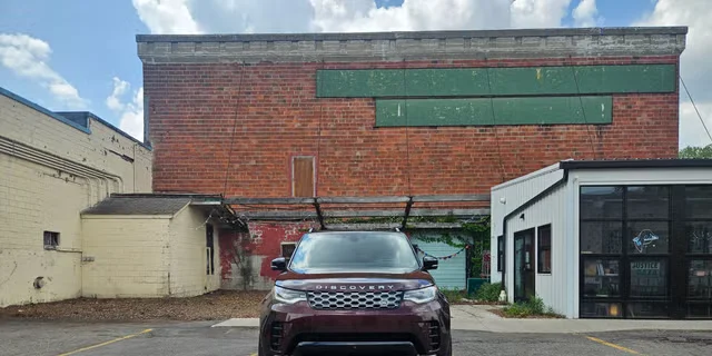 Огляд нового Land Rover Discovery 2026 року
